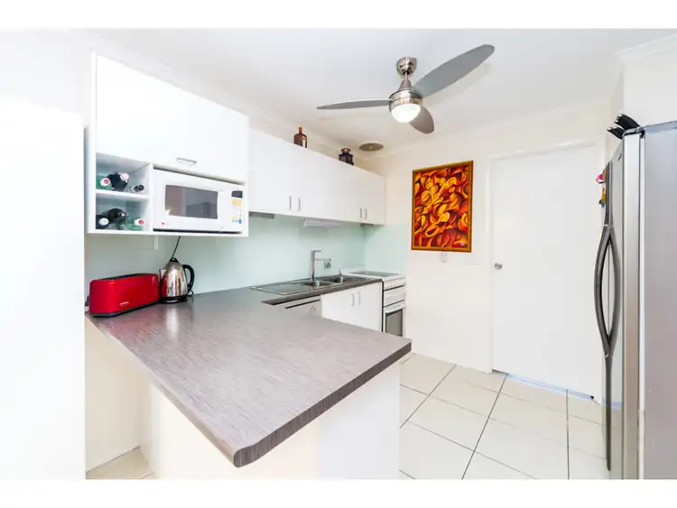 Sixth view of Homely semi-detached listing, 2/24 Senate Street, Labrador QLD 4215