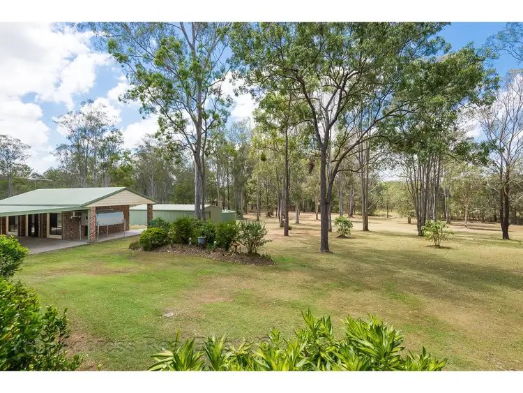 Fifth view of Homely house listing, 4 McPherson Road, Chambers Flat QLD 4133