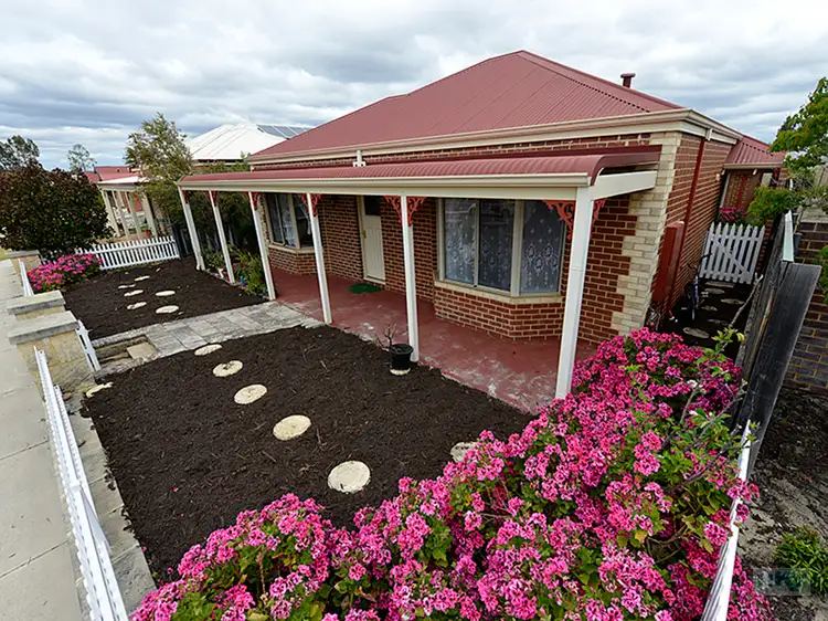 Second view of Homely house listing, 30 Brookmount Drive, Ellenbrook WA 6069