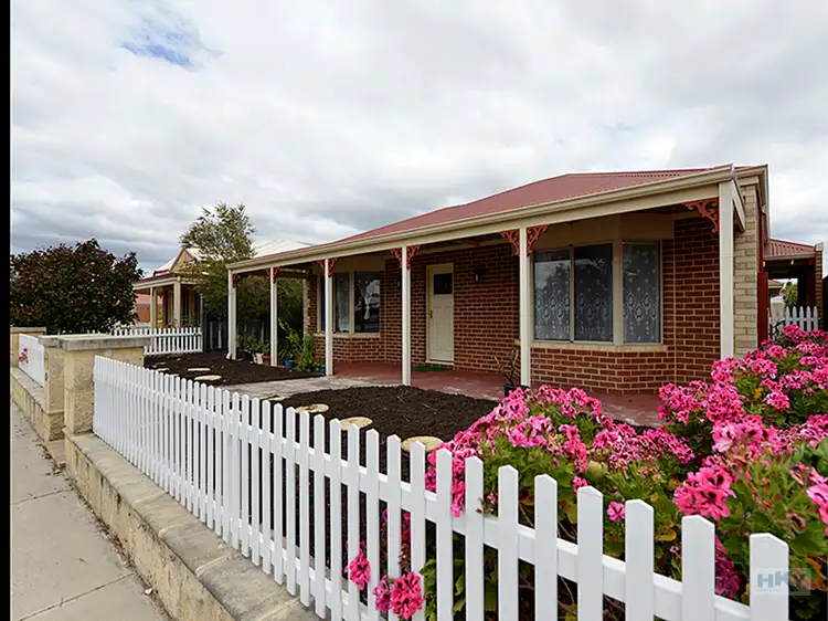 Sixth view of Homely house listing, 30 Brookmount Drive, Ellenbrook WA 6069