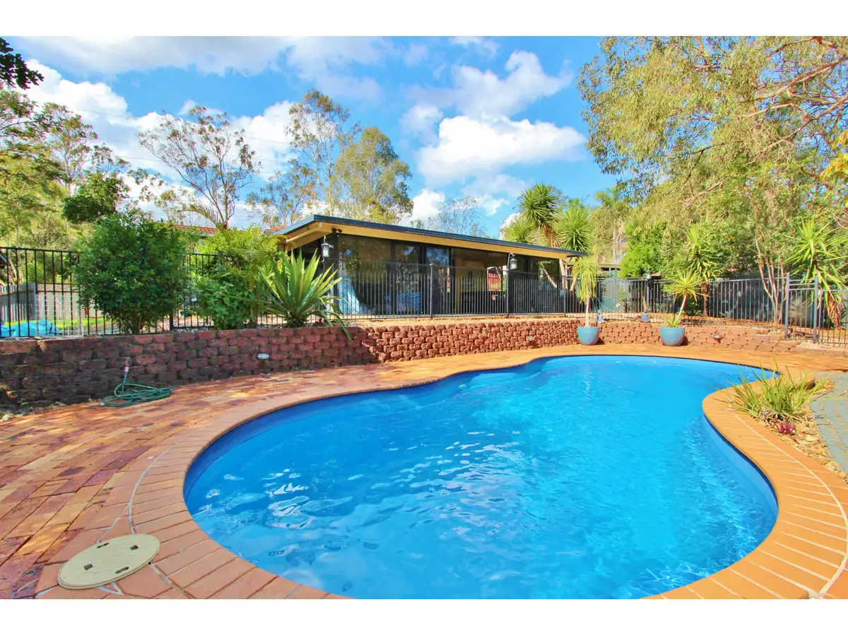 Main view of Homely house listing, 37 Bundoora Drive, Karana Downs QLD 4306