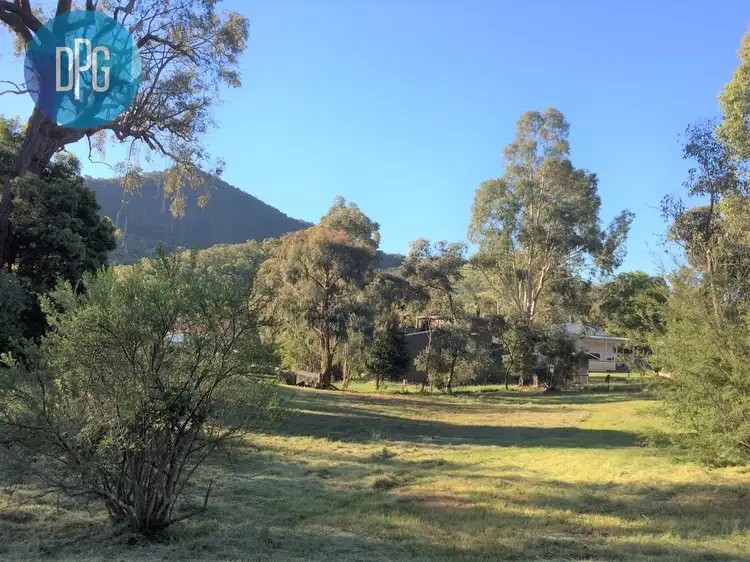Lot 73 Valley Fair Rise, Macs Cove VIC 3723