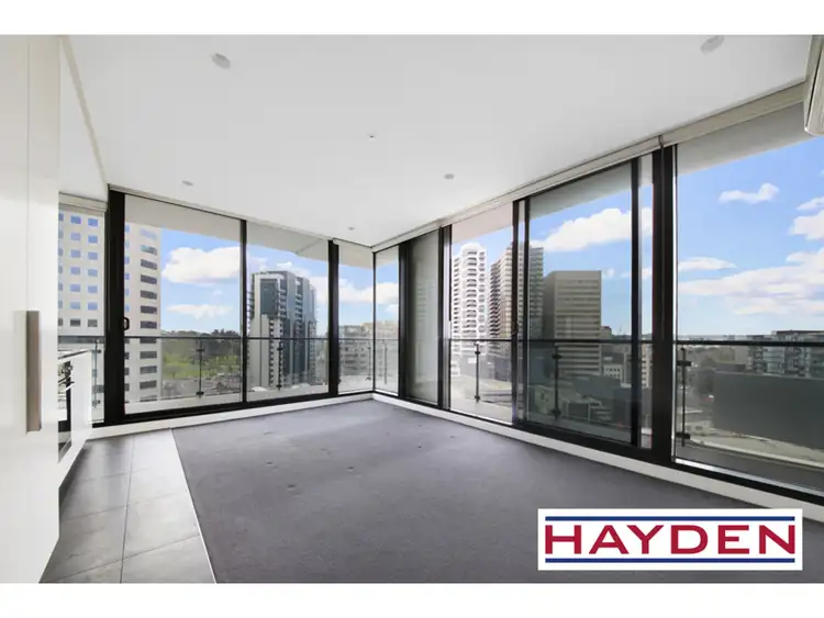 1212/52 Park Street, South Melbourne VIC 3205