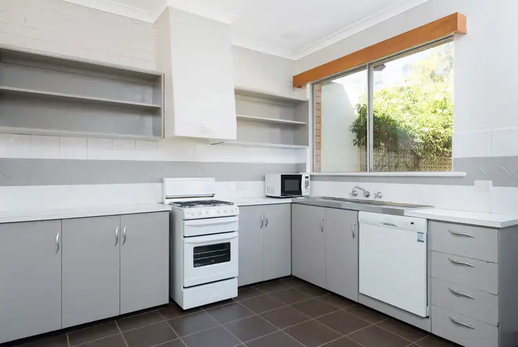 Third view of Homely semi-detached listing, 3B Eureka Street, Hannans WA 6430