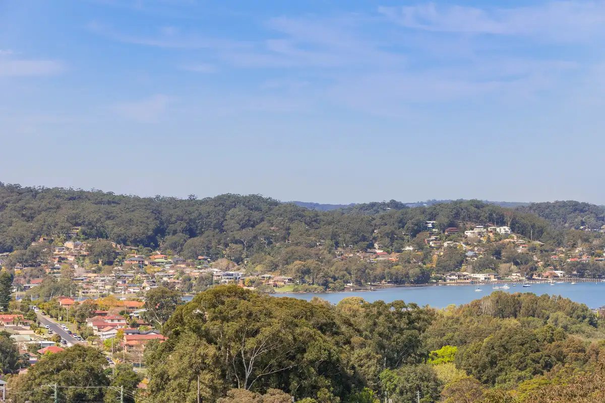 Main view of Homely apartment listing, 252/80 John Whiteway Drive, Gosford NSW 2250