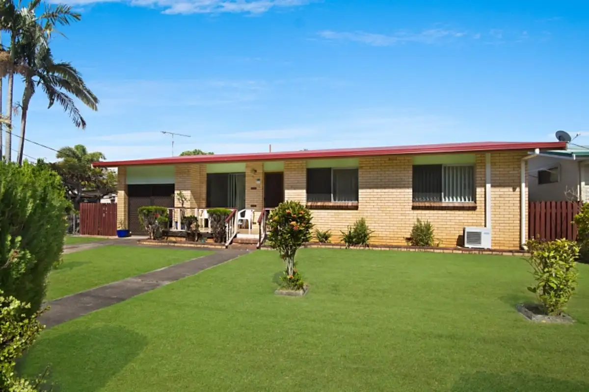 Main view of Homely house listing, 13 Duffy Street, Tweed Heads South NSW 2486