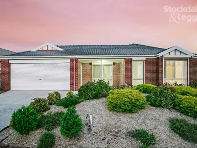 53 Astley Wynd, Lynbrook VIC 3975