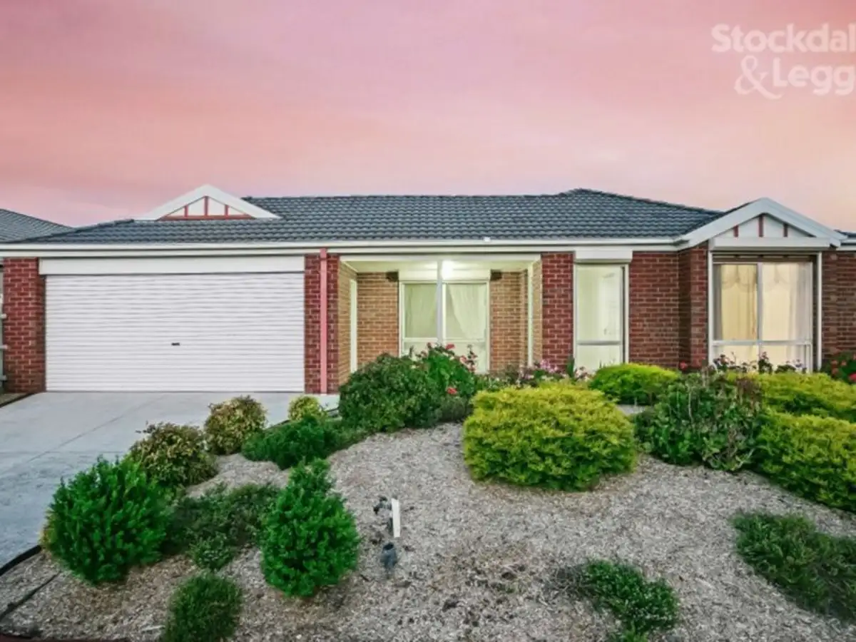 Main view of Homely house listing, 53 Astley Wynd, Lynbrook VIC 3975
