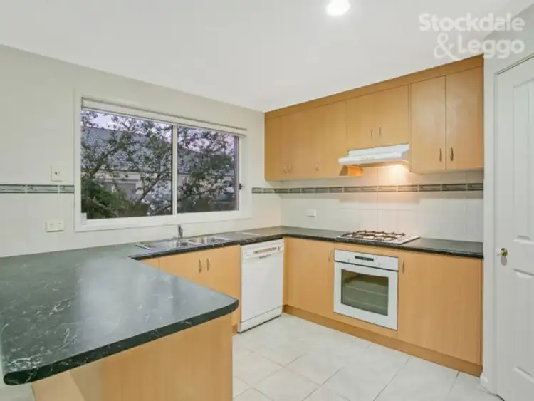Second view of Homely house listing, 53 Astley Wynd, Lynbrook VIC 3975