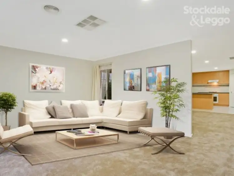 Third view of Homely house listing, 53 Astley Wynd, Lynbrook VIC 3975
