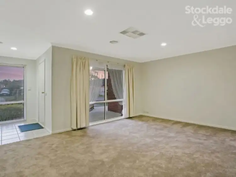 Fourth view of Homely house listing, 53 Astley Wynd, Lynbrook VIC 3975
