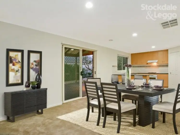 Fifth view of Homely house listing, 53 Astley Wynd, Lynbrook VIC 3975