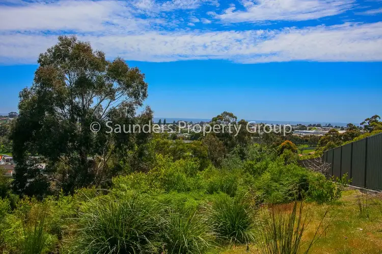 Second view of Homely land listing, 8 Wadecliff Rise, Ulverstone TAS 7315