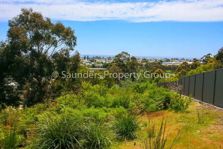 Fourth view of Homely land listing, 8 Wadecliff Rise, Ulverstone TAS 7315
