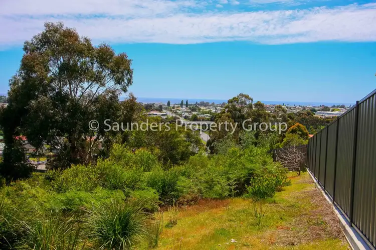 Fifth view of Homely land listing, 8 Wadecliff Rise, Ulverstone TAS 7315
