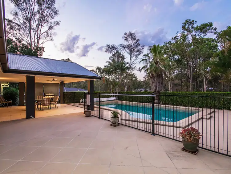 Third view of Homely house listing, 30 Wentworth Court, Karalee QLD 4306