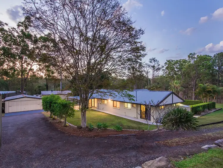 Sixth view of Homely house listing, 30 Wentworth Court, Karalee QLD 4306