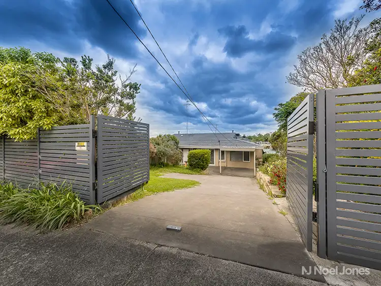 11A Balfour Street, Doncaster VIC 3108