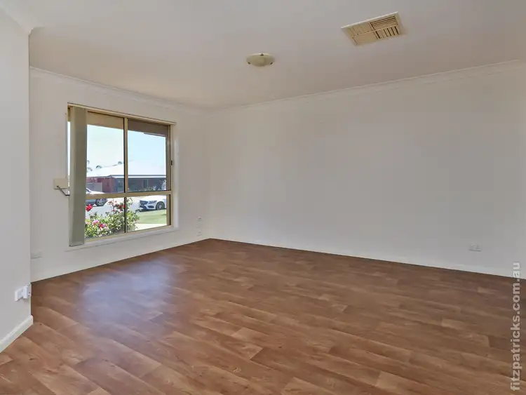 Second view of Homely villa listing, 2/31 Paldi Crescent, Glenfield Park NSW 2650