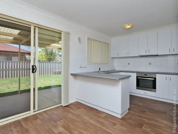 Third view of Homely villa listing, 2/31 Paldi Crescent, Glenfield Park NSW 2650