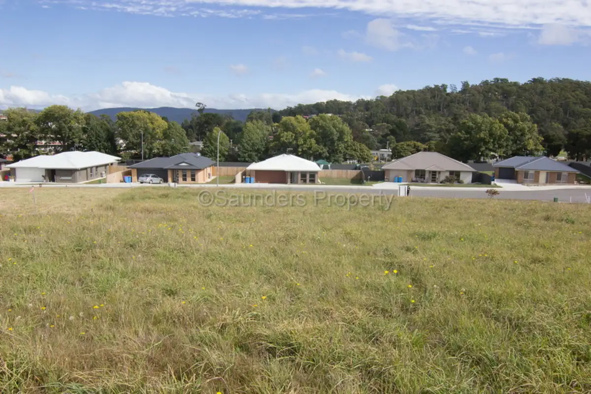 Main view of Homely land listing, 18 Spring Grove, Latrobe TAS 7307