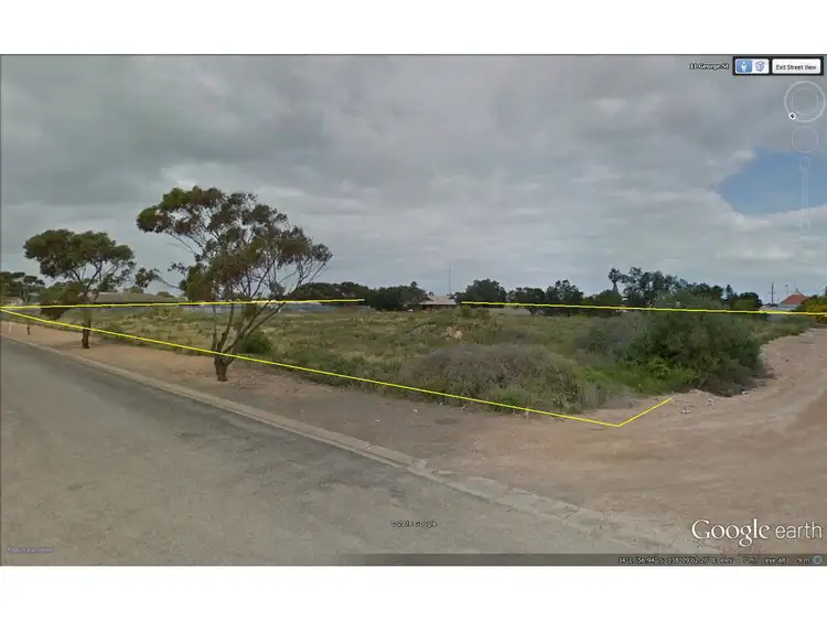 Fourth view of Homely land listing, 11 George Street, Port Wakefield SA 5550