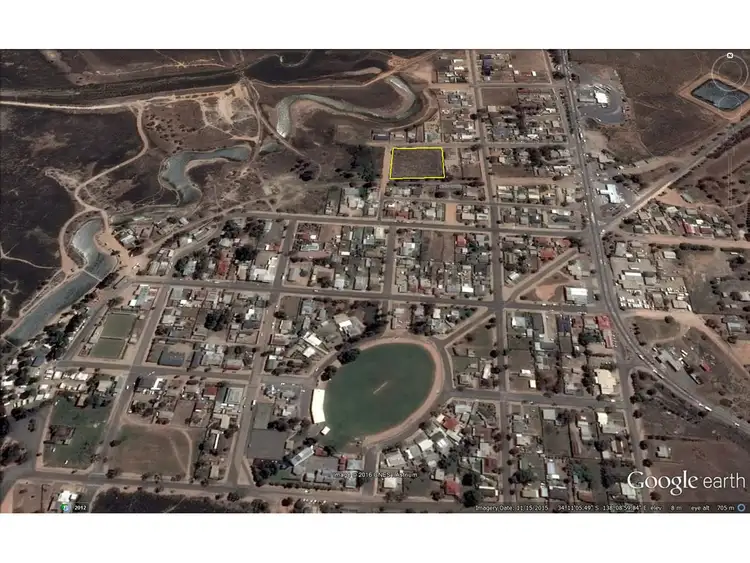 Fifth view of Homely land listing, 11 George Street, Port Wakefield SA 5550