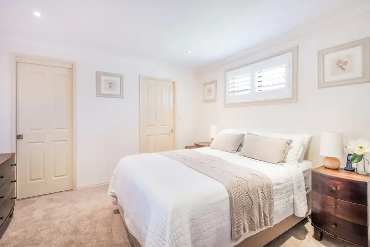 Fifth view of Homely villa listing, 1/20 Yeddenba Avenue, Blue Bay NSW 2261