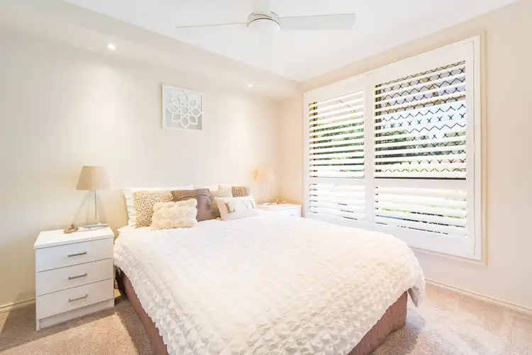 Sixth view of Homely villa listing, 1/20 Yeddenba Avenue, Blue Bay NSW 2261