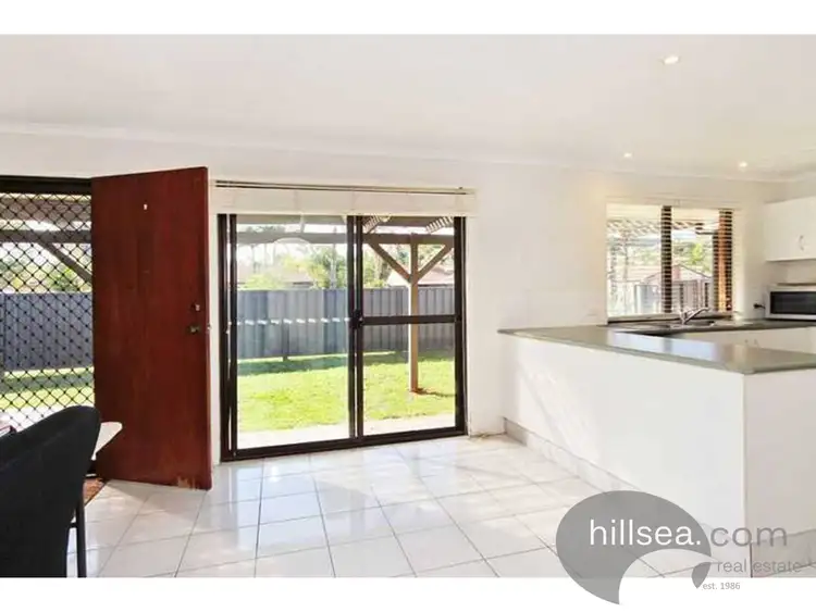 Sixth view of Homely semi-detached listing, 1/27 Telopea Street, Labrador QLD 4215