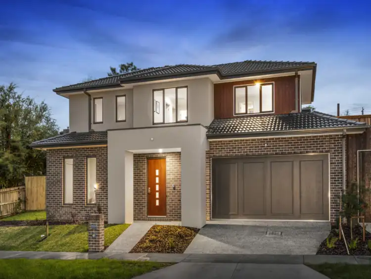 74A Harrison Street, Box Hill North VIC 3129