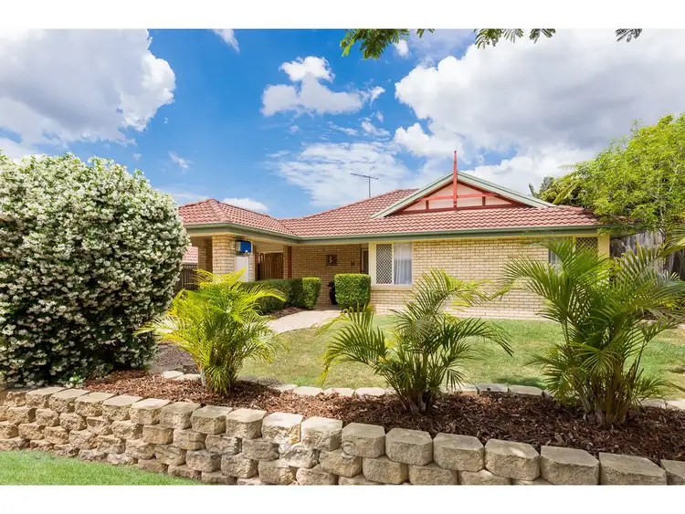 Main view of Homely house listing, 14 Ibrox Court, Regents Park QLD 4118