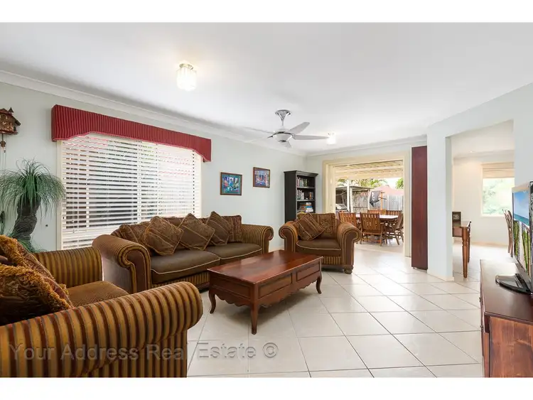 Second view of Homely house listing, 14 Ibrox Court, Regents Park QLD 4118