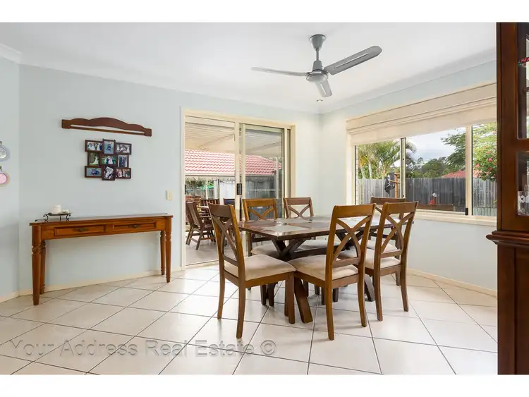 Third view of Homely house listing, 14 Ibrox Court, Regents Park QLD 4118