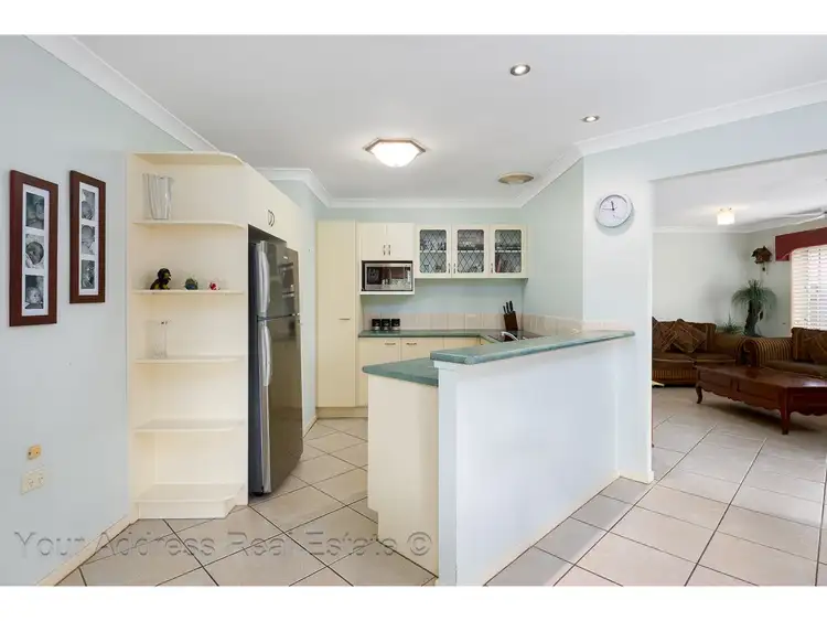 Fourth view of Homely house listing, 14 Ibrox Court, Regents Park QLD 4118