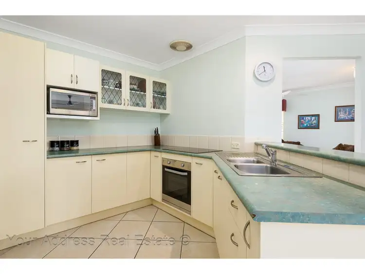 Fifth view of Homely house listing, 14 Ibrox Court, Regents Park QLD 4118