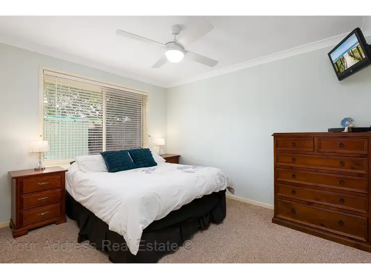 Sixth view of Homely house listing, 14 Ibrox Court, Regents Park QLD 4118