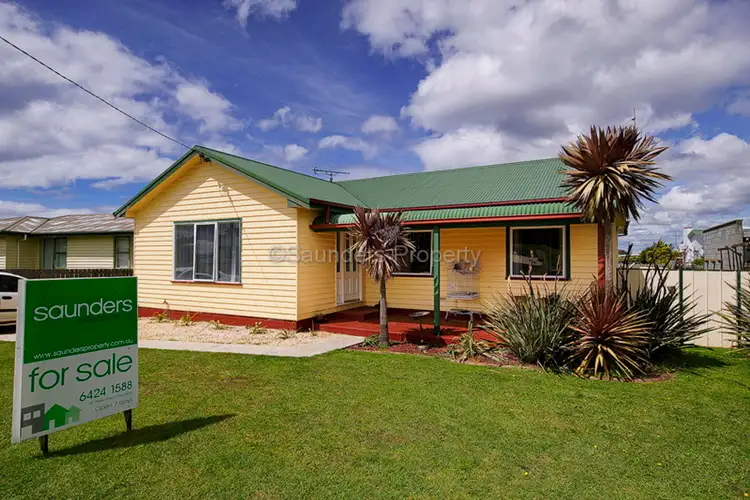 Main view of Homely house listing, 45 Mary Street, West Ulverstone TAS 7315