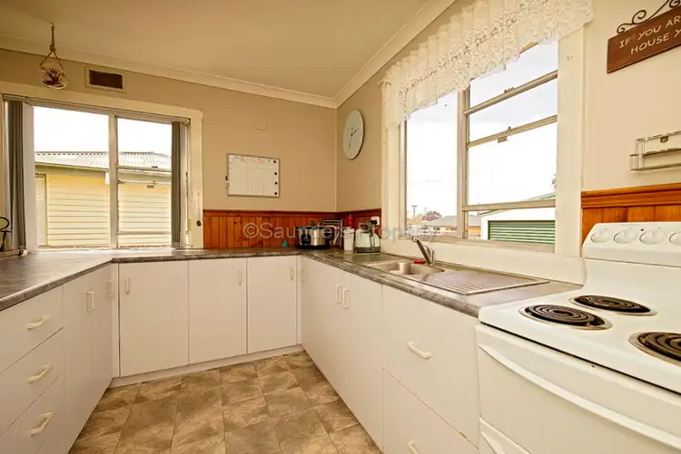 Second view of Homely house listing, 45 Mary Street, West Ulverstone TAS 7315