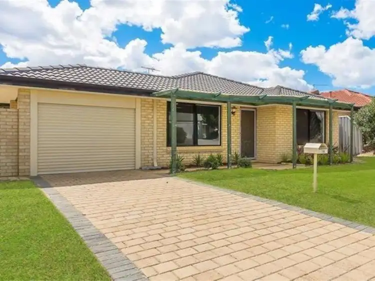 Main view of Homely house listing, 16 Christian Circle, Quinns Rocks WA 6030