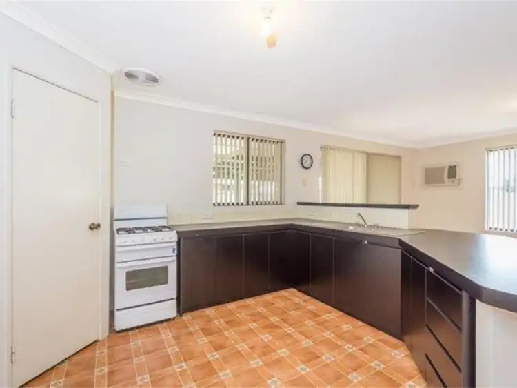 Second view of Homely house listing, 16 Christian Circle, Quinns Rocks WA 6030