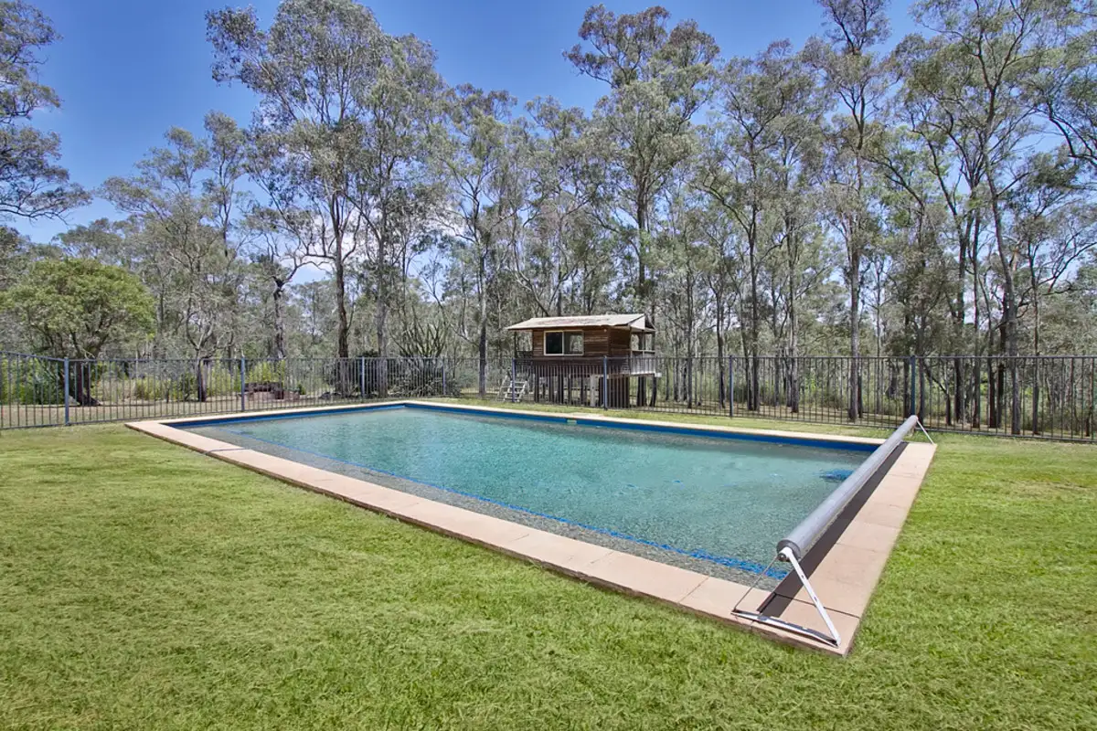 Main view of Homely rural property listing, 95 Threkeld Drive, Cattai NSW 2756