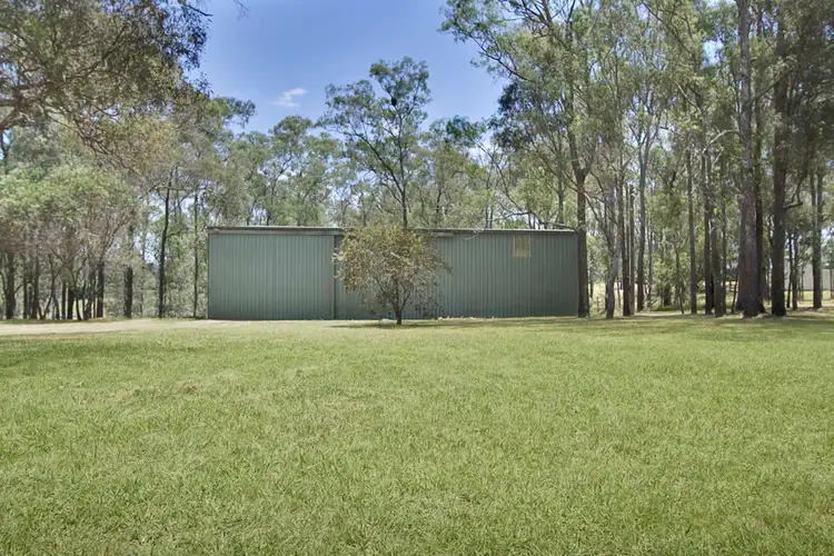 Fourth view of Homely rural property listing, 95 Threkeld Drive, Cattai NSW 2756