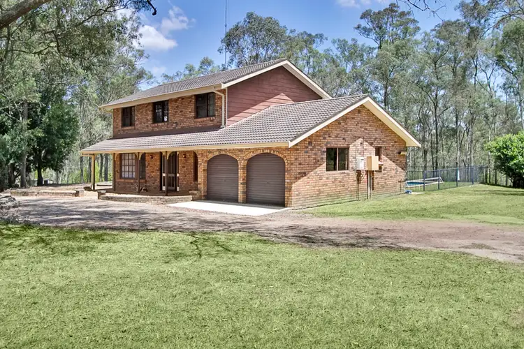 Fifth view of Homely rural property listing, 95 Threkeld Drive, Cattai NSW 2756
