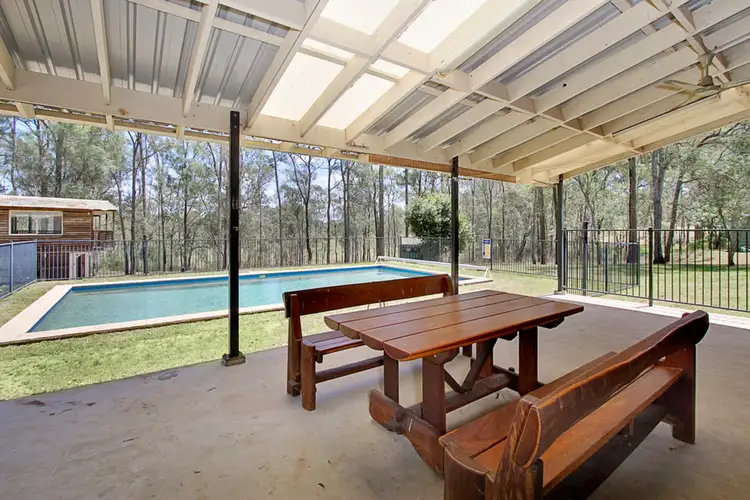 Seventh view of Homely rural property listing, 95 Threkeld Drive, Cattai NSW 2756