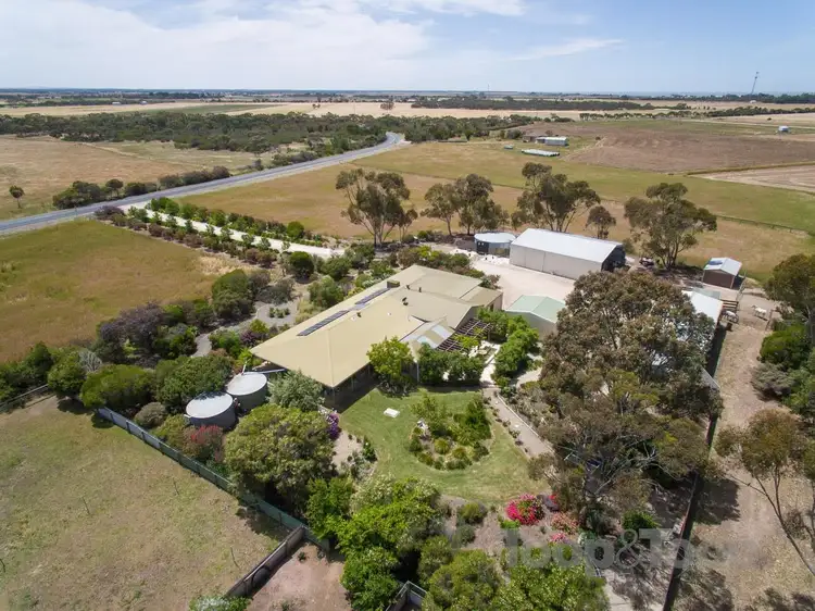 1186 Finniss-Milang Road, Milang SA 5256