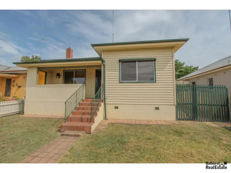 Second view of Homely house listing, 9 Torch Street, Bathurst NSW 2795