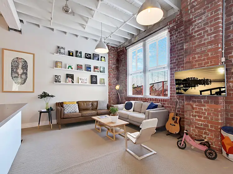 Main view of Homely apartment listing, 78/53 Vernon Terrace, Teneriffe QLD 4005