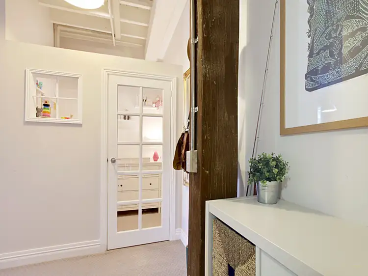 Fifth view of Homely apartment listing, 78/53 Vernon Terrace, Teneriffe QLD 4005