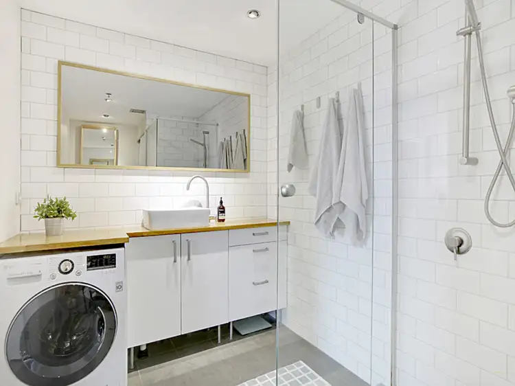 Sixth view of Homely apartment listing, 78/53 Vernon Terrace, Teneriffe QLD 4005